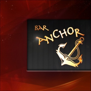 BAR ANCHOR（アンカー）